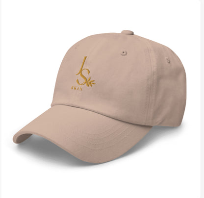 Off duty JS Baseball Cap