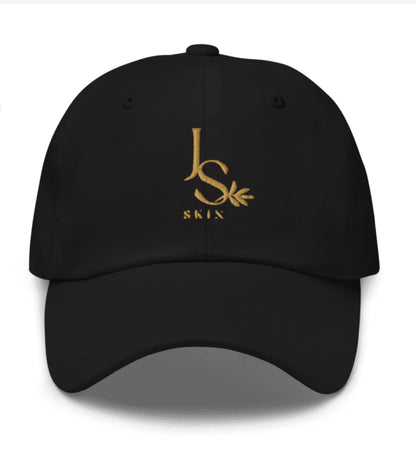 Off duty JS Baseball Cap