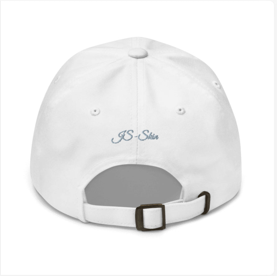 Off duty JS Baseball Cap